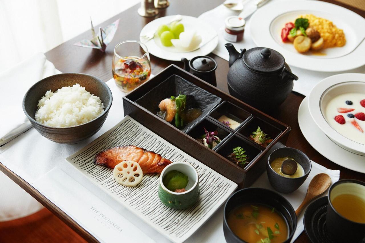 Hotell The Peninsula 5*