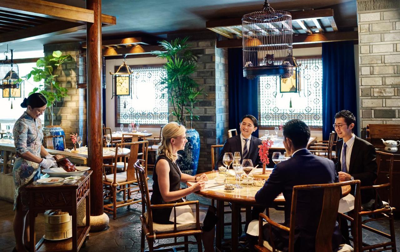 The Peninsula Hotell Tokyo prefektur