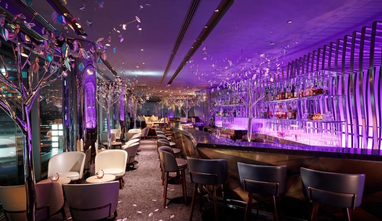 Hotell The Peninsula Tokyo prefektur
