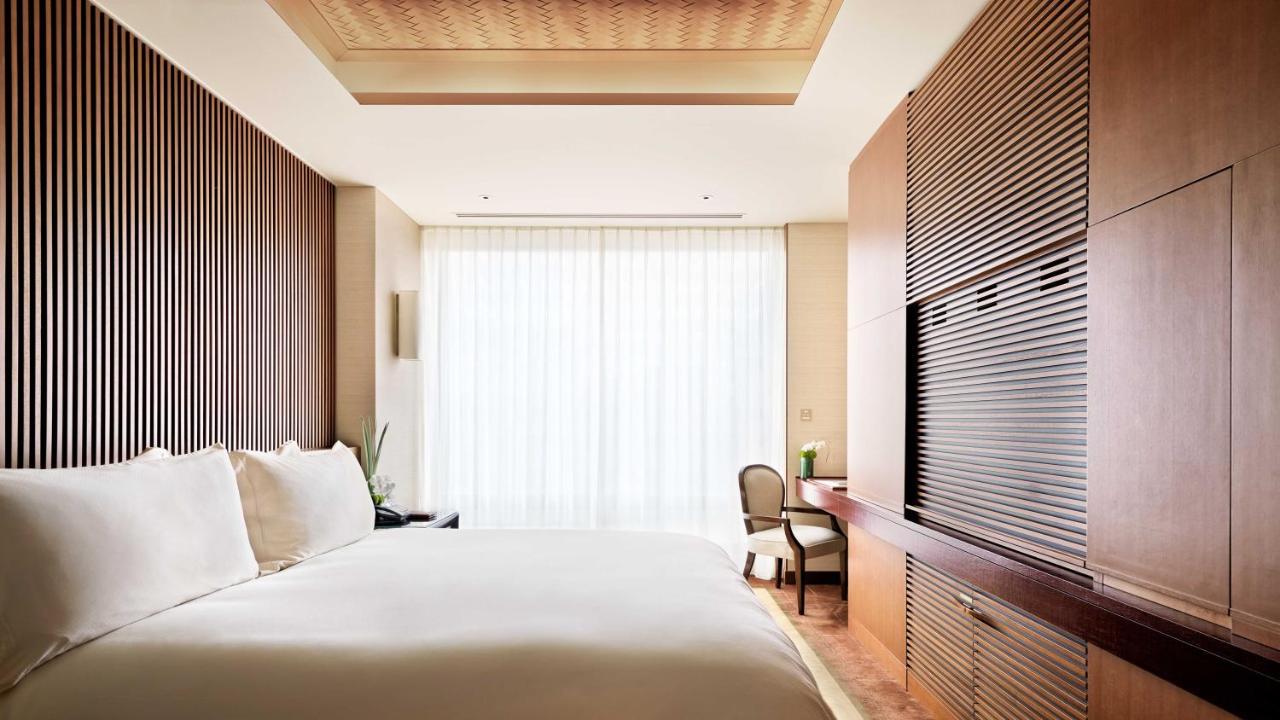 Hotell The Peninsula