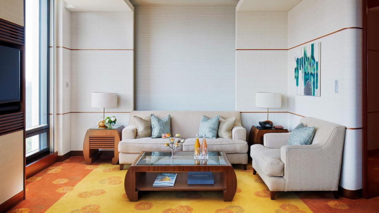 Hotell The Peninsula