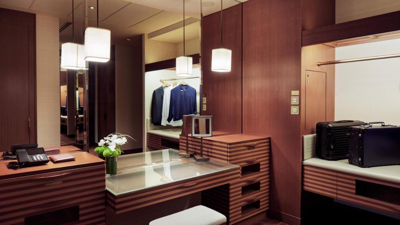 The Peninsula 5* Tokyo prefektur
