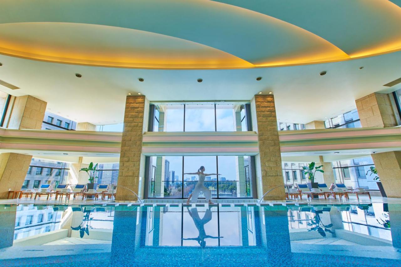 The Peninsula 5* Tokyo prefektur