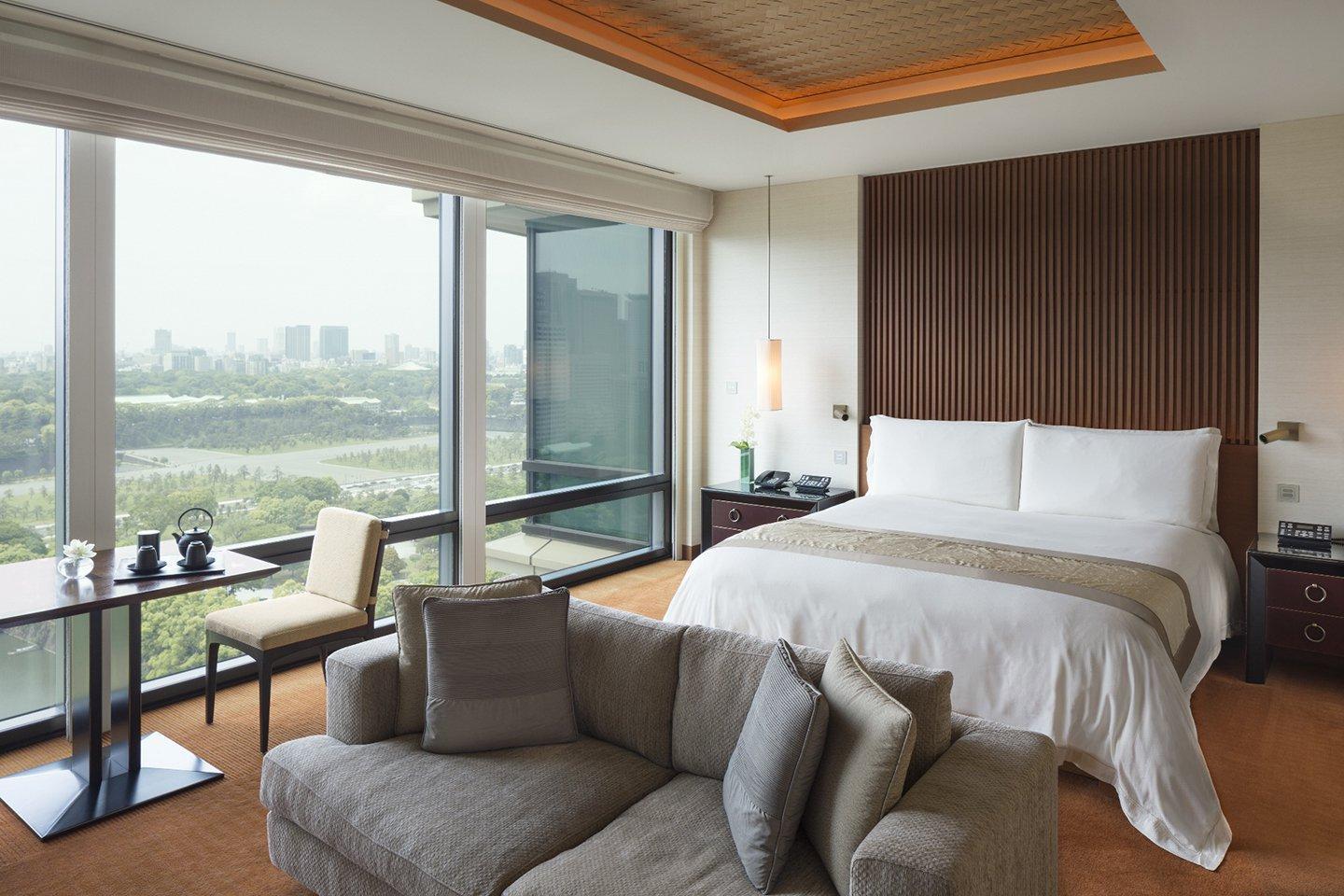 Hotell The Peninsula 5*
