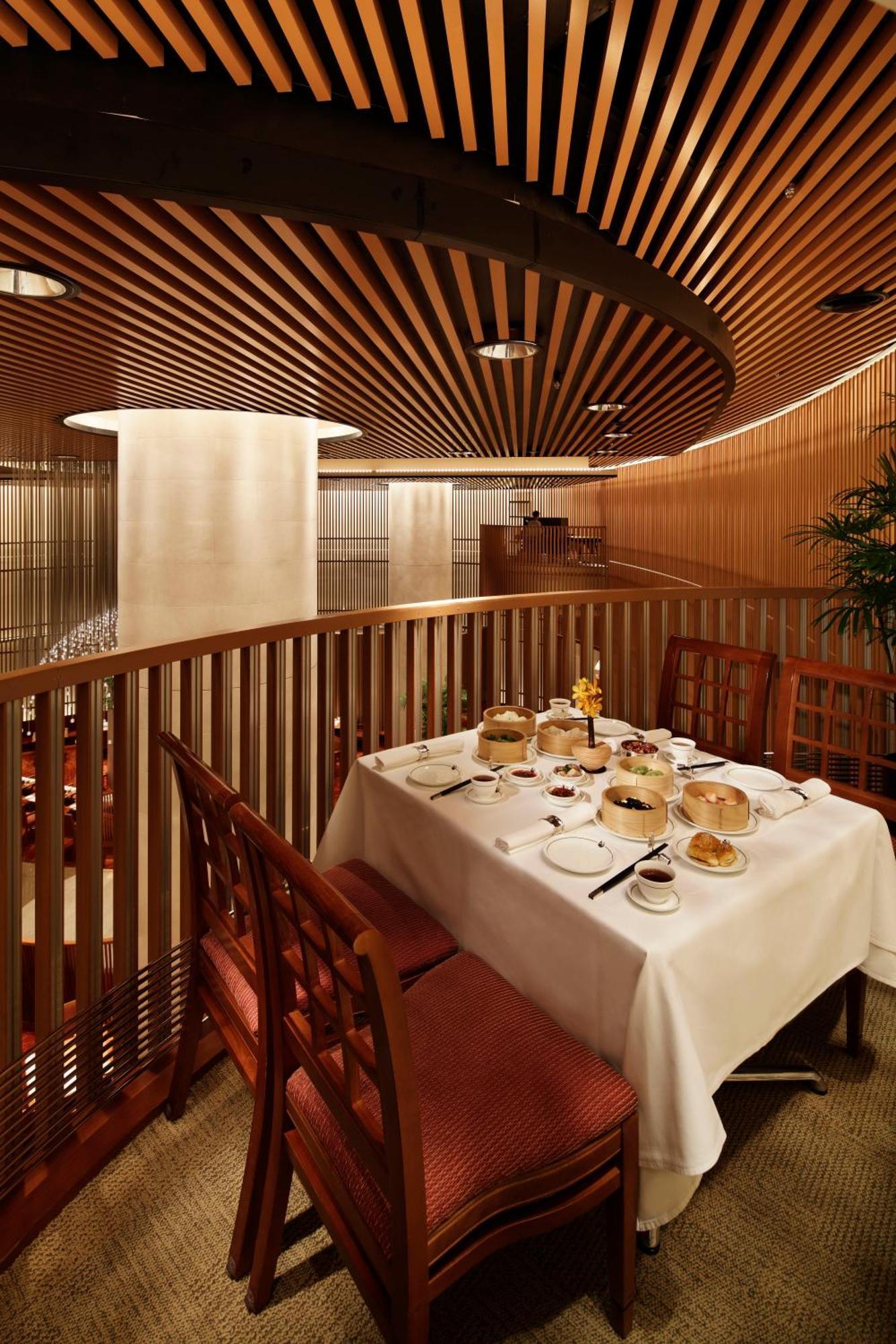 The Peninsula 5* Tokyo prefektur