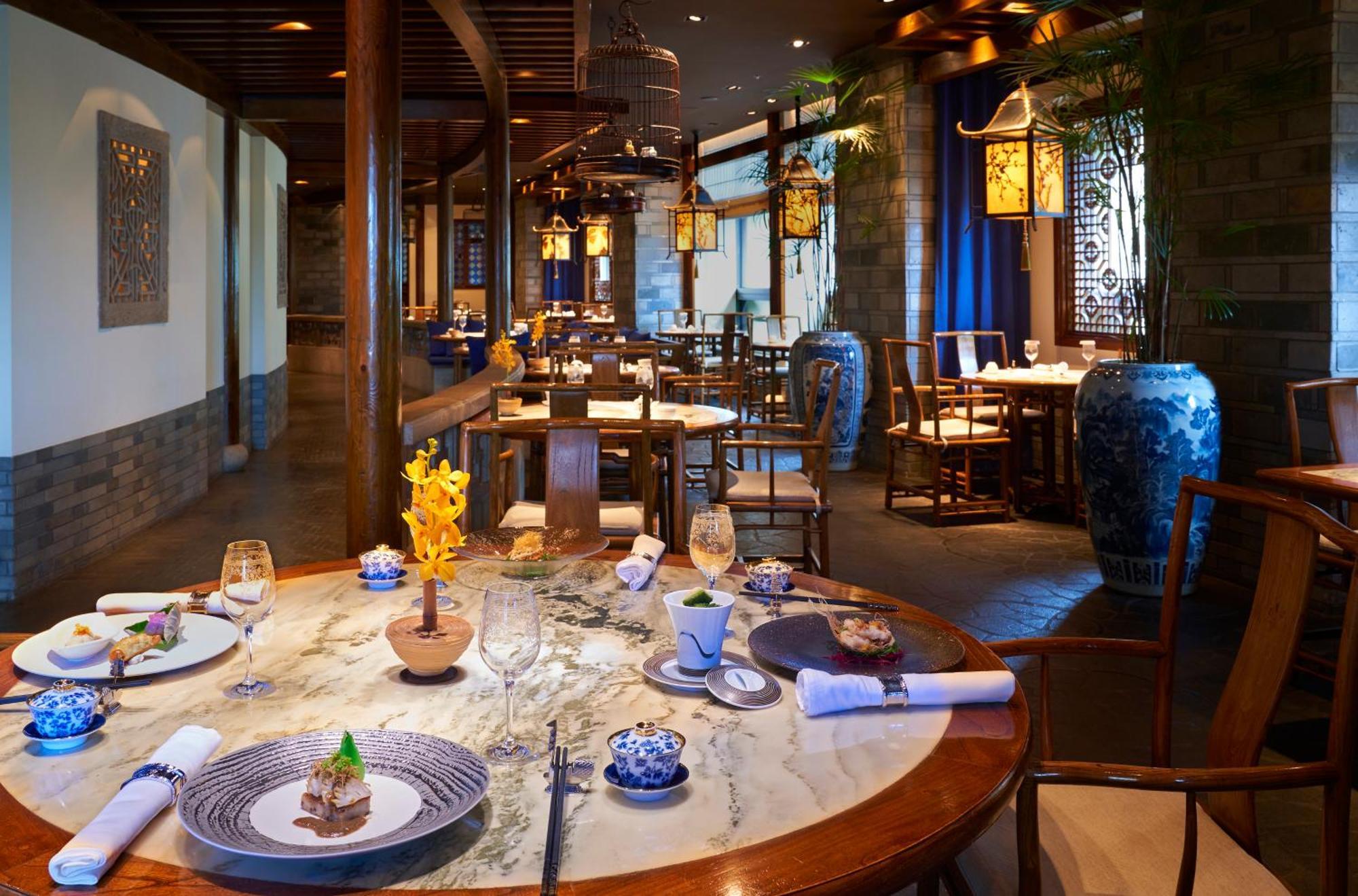 The Peninsula Hotell Tokyo prefektur