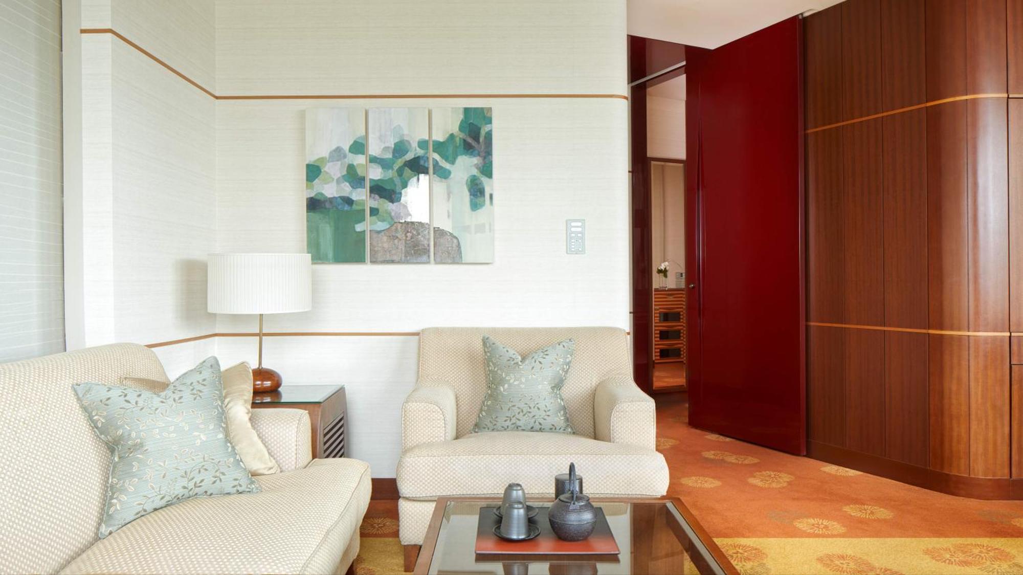 Hotell The Peninsula 5*
