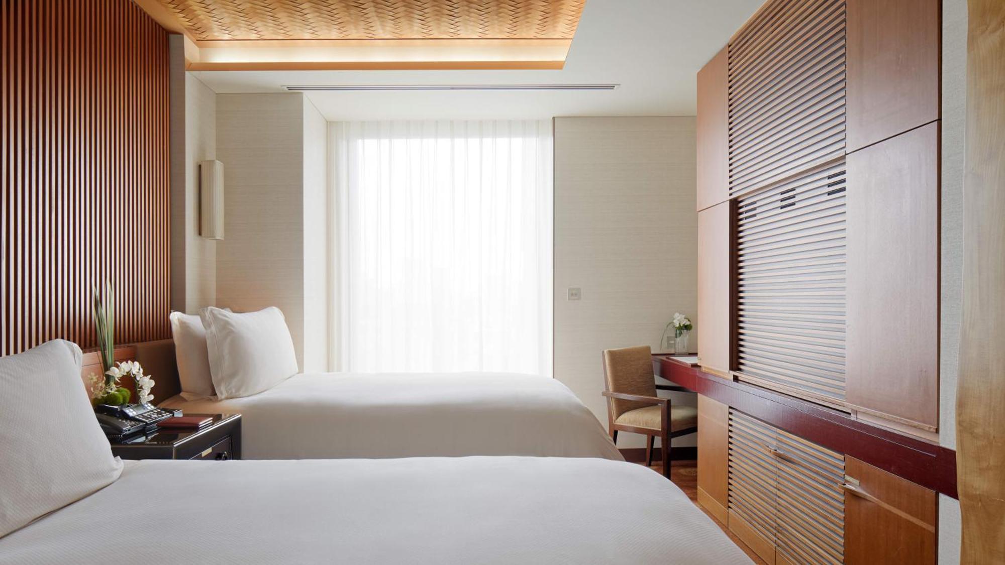 Hotell The Peninsula 5*