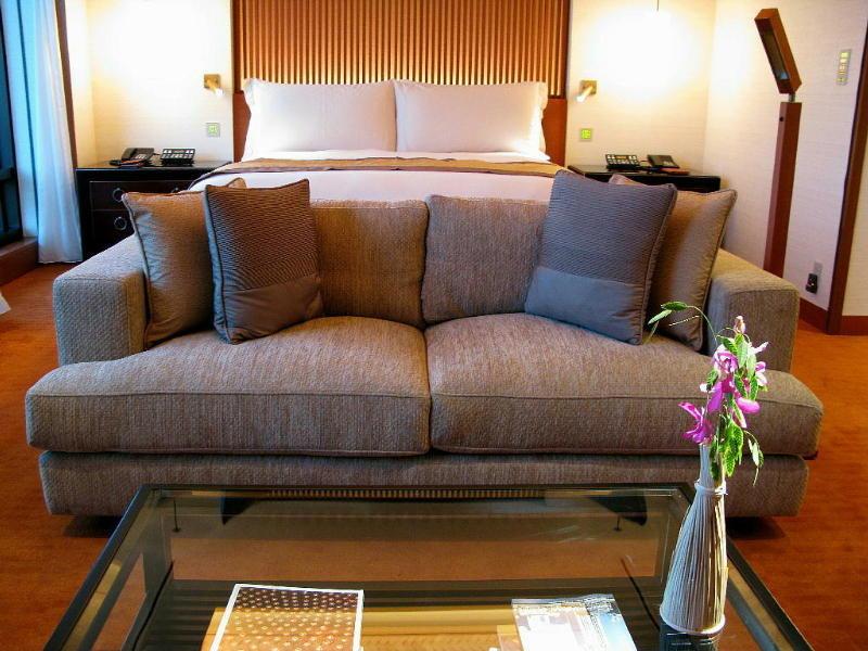 Hotell The Peninsula 5*