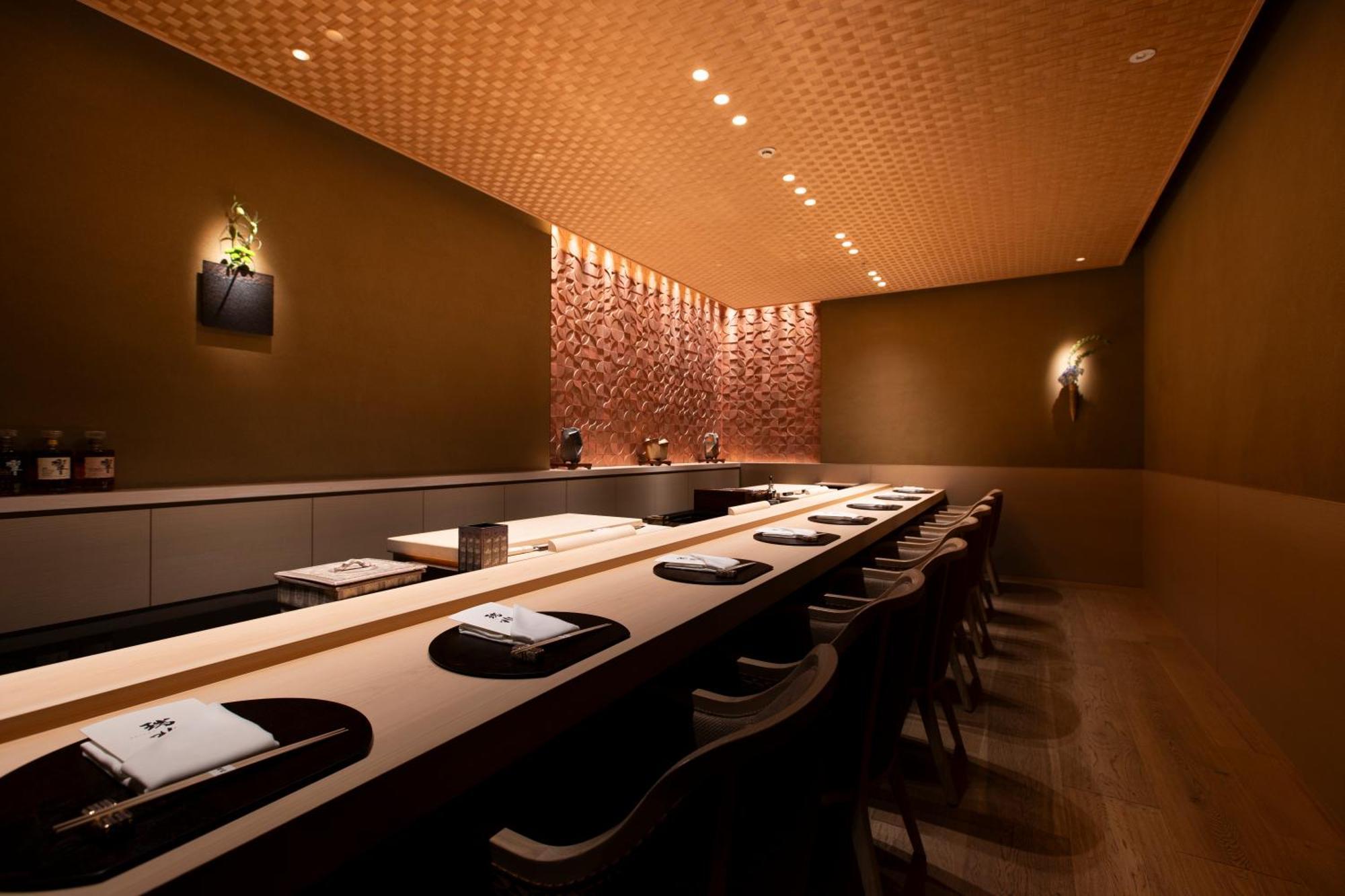 Hotell The Peninsula Tokyo prefektur