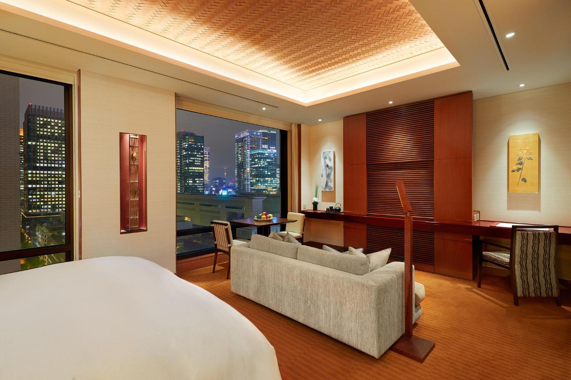The Peninsula Hotell