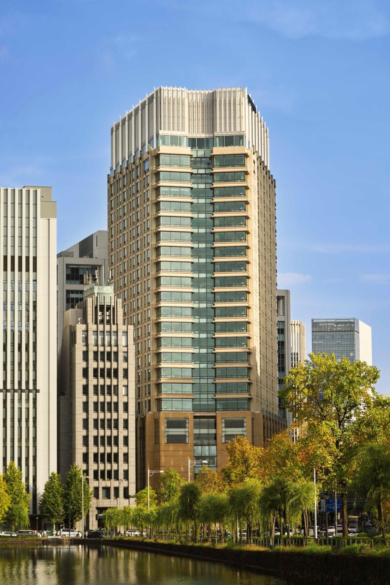 Hotell The Peninsula