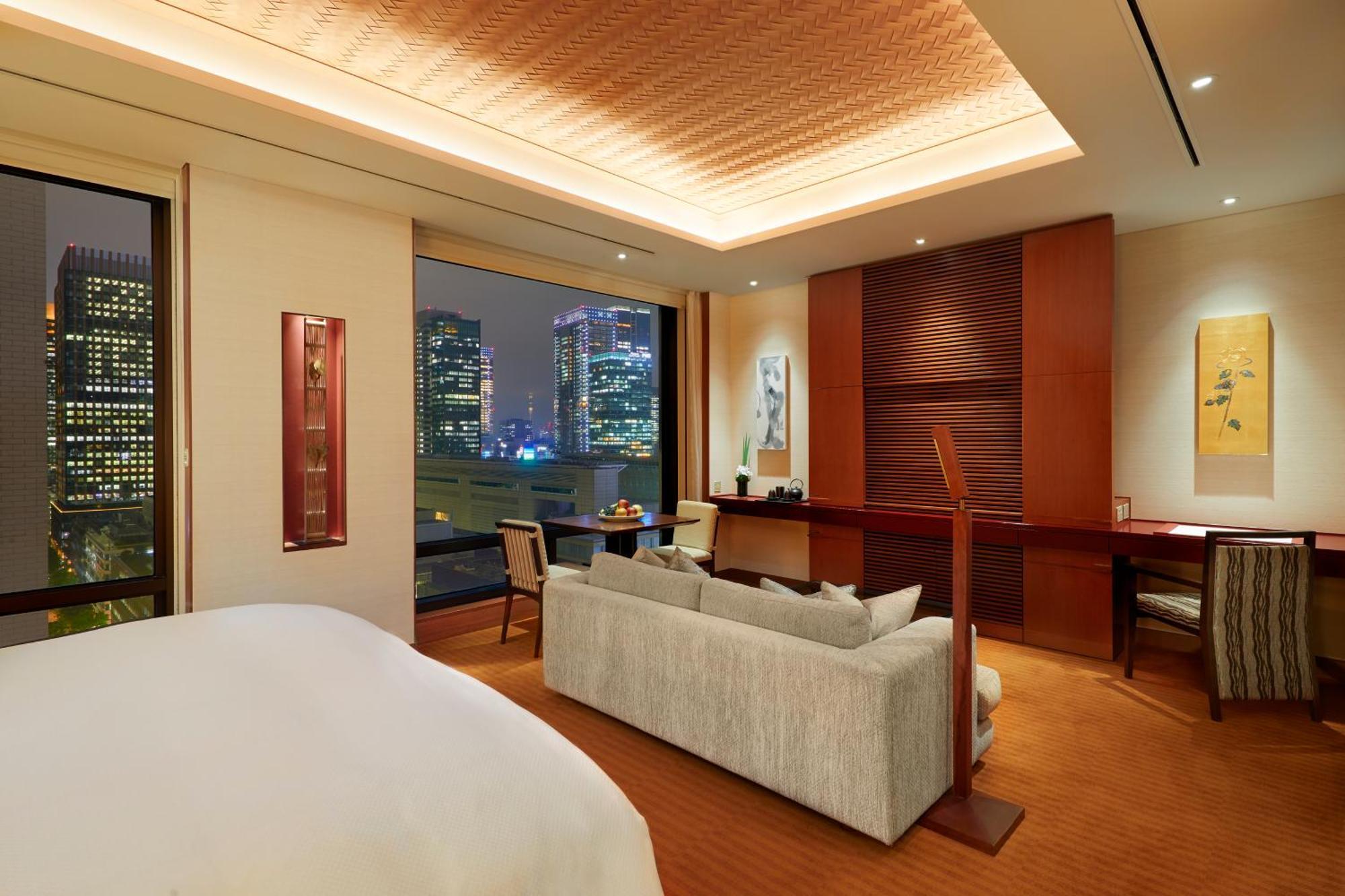 Hotell The Peninsula 5*
