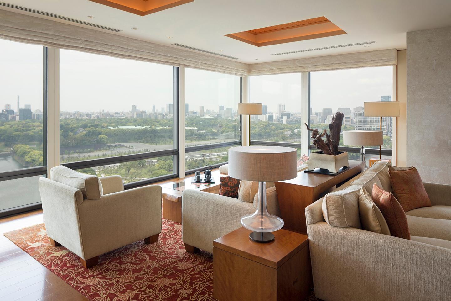 The Peninsula